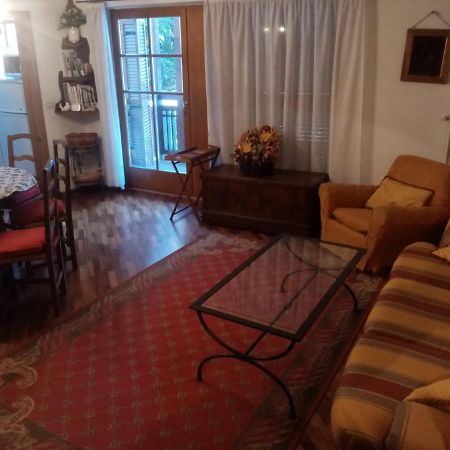 Siusi Sciliar Apartment Экстерьер фото